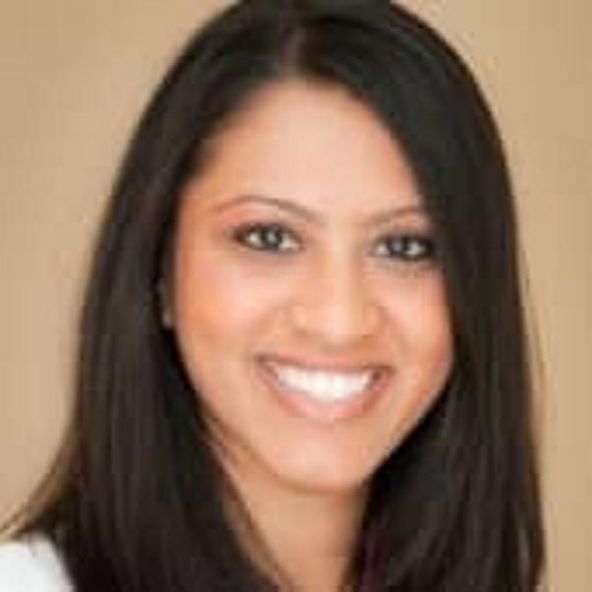 Puja Patel