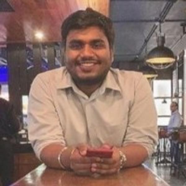 Pulkit Bhardwaj