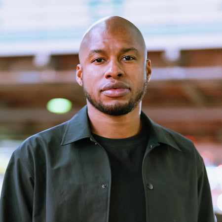 QuHarrison Terry