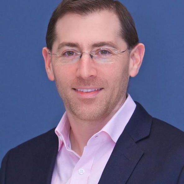 R. Jacob Vogelstein