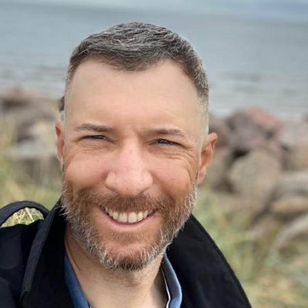 Raanan Bar-Cohen