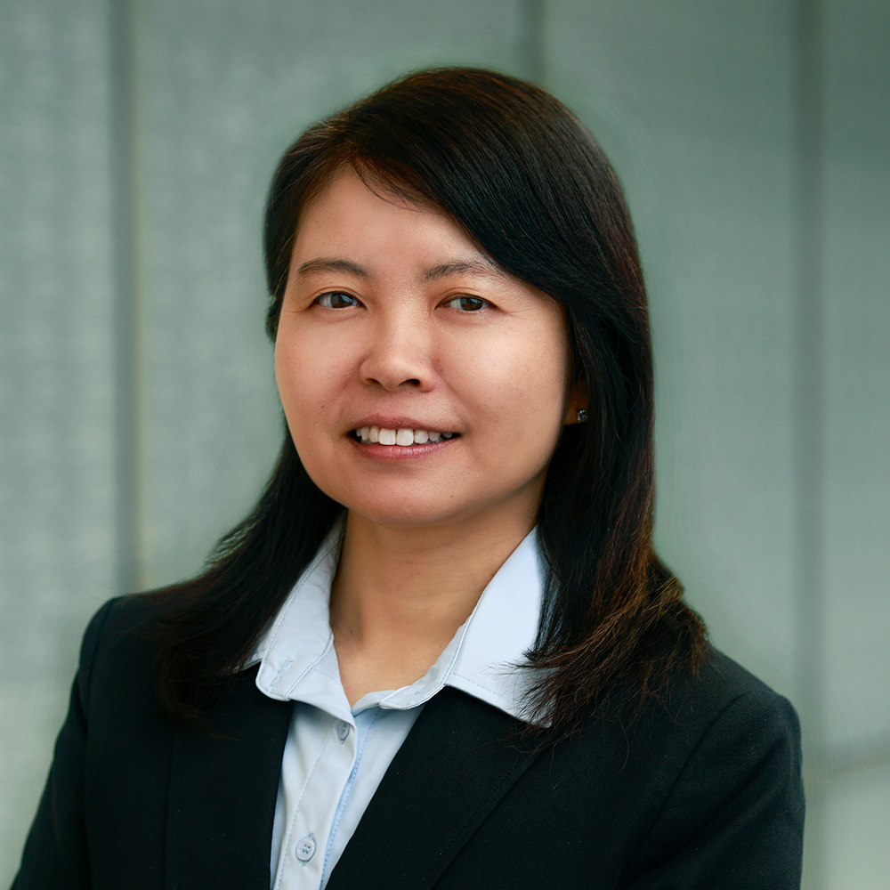 Rachel Liang
