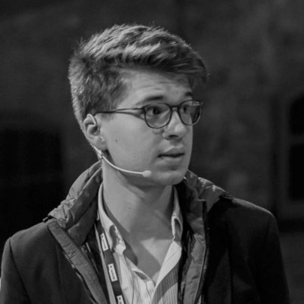 Radu Bozga