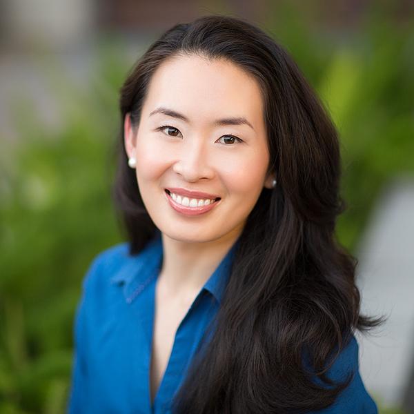 Rain Cui, PhD, MBA
