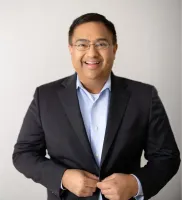 Rajeev Chand
