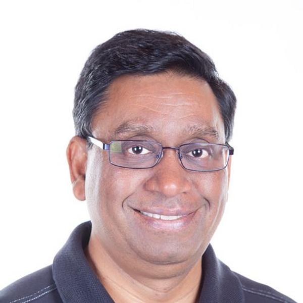 Ram Gupta