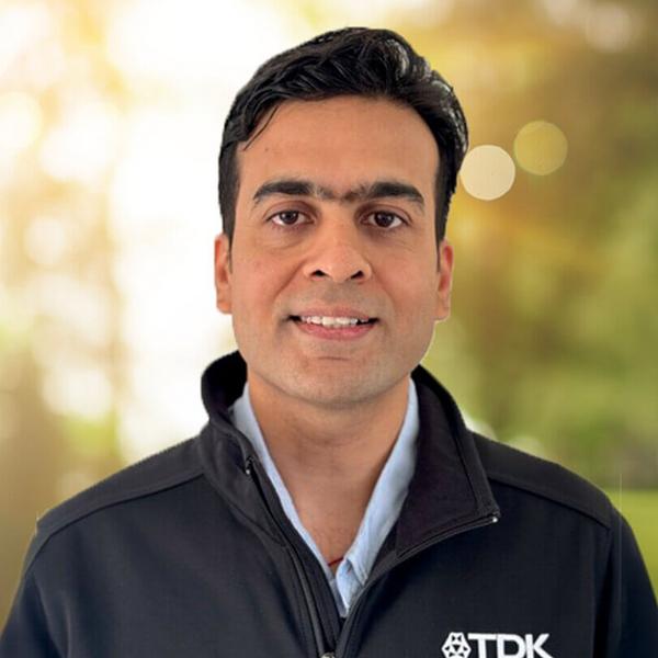Ravi Jain