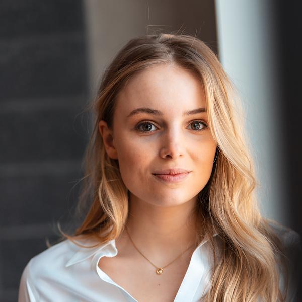 Rebecca Allan
