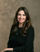 Rebecca Gedeon