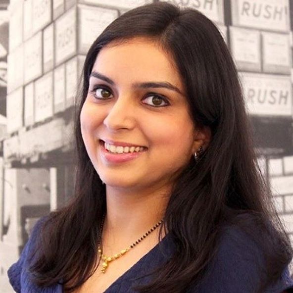 Reetika Bhardwaj