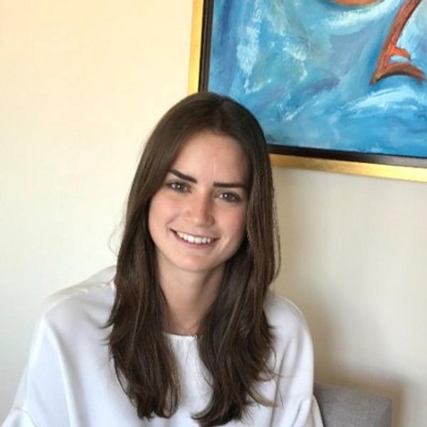 Regina Diaz Giral