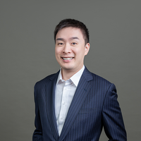 Rex Lin