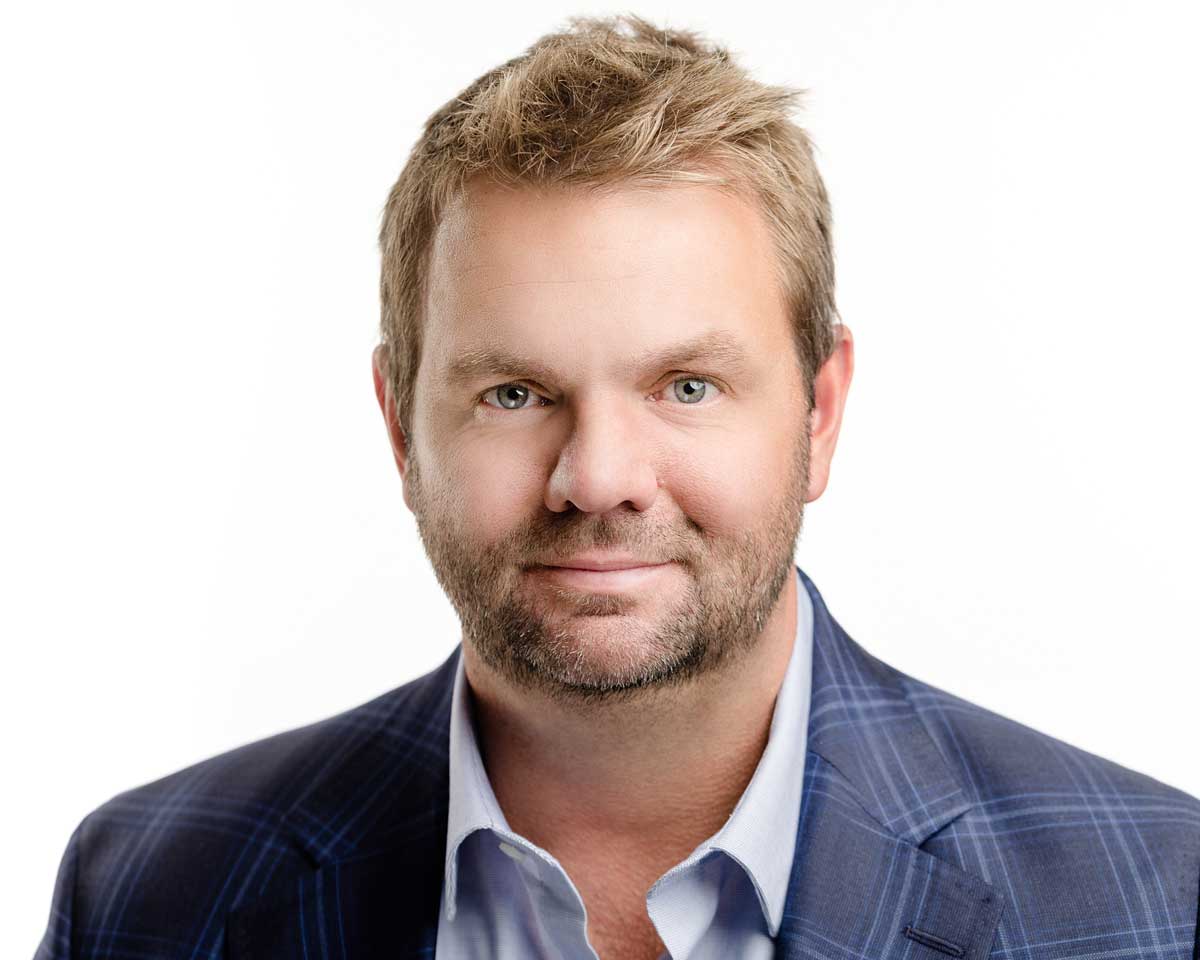 Rhett Lambert