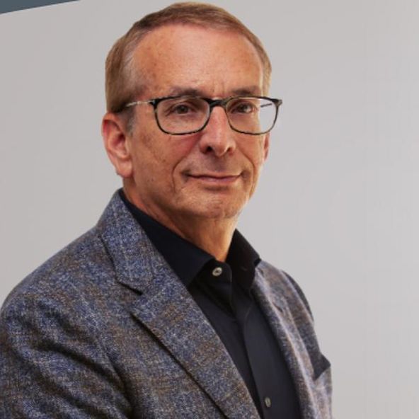Richard Heyman