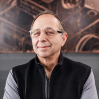 Richard Peretz