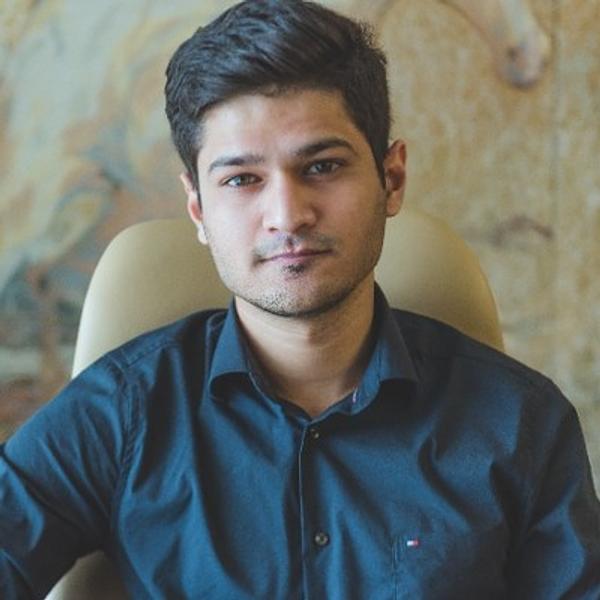 Richard Pinto