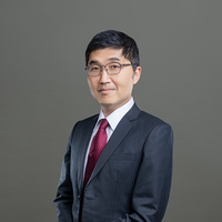 Richard Wang