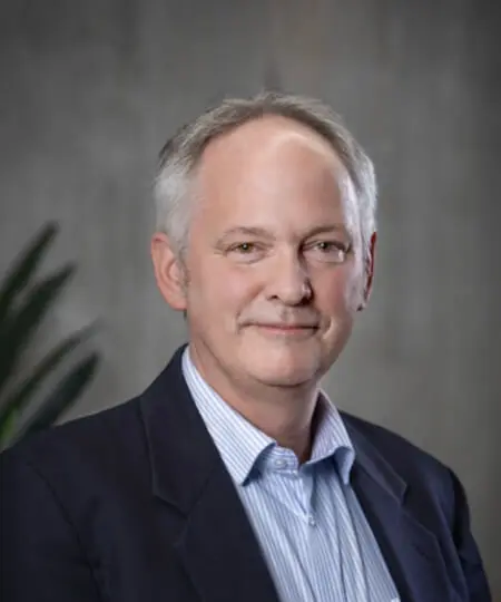 Richard Wade-Martins