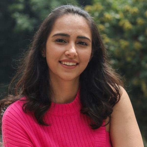 Riddhi Khanna