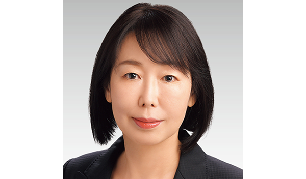 Rie Akiyama