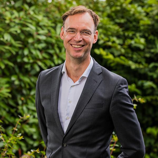 Riemer Smink