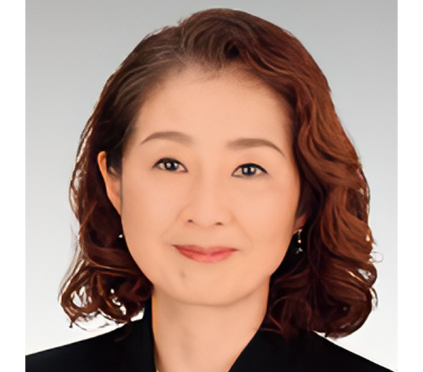 Rika Hirota