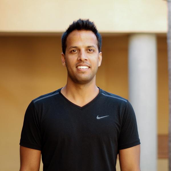 Rish Gupta