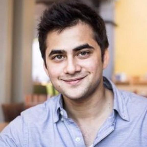 Rish Joshi