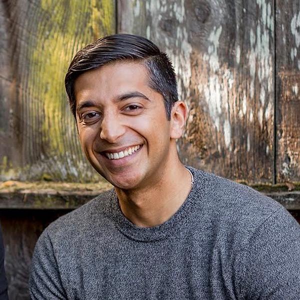 Rishi Taparia