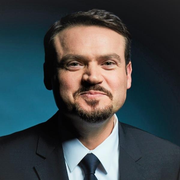 Rob Bernshteyn