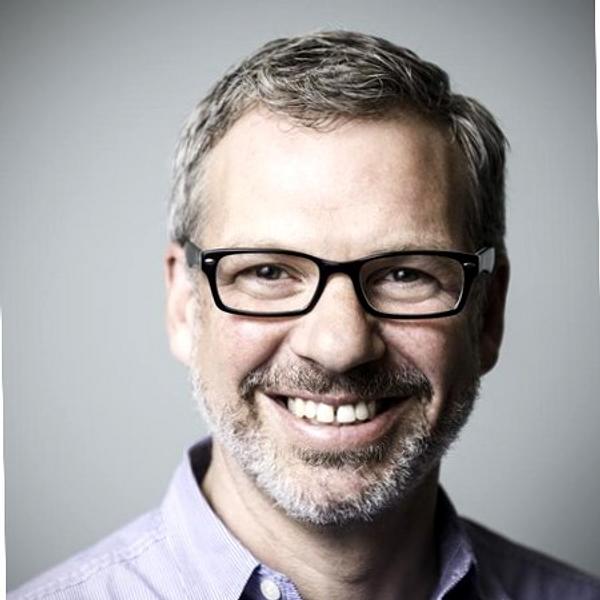 Rob Hayes
