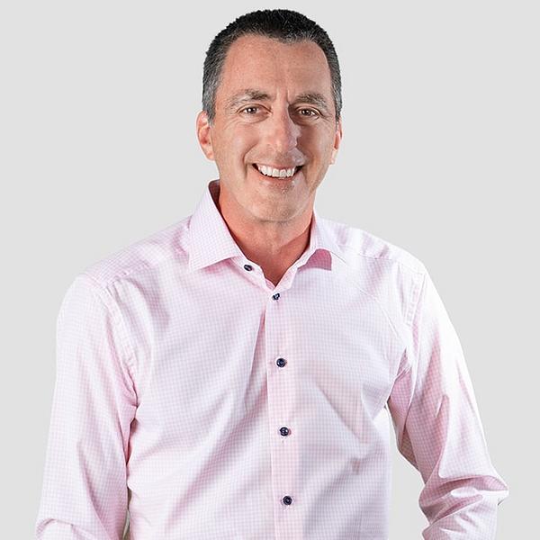 Rob Stavis