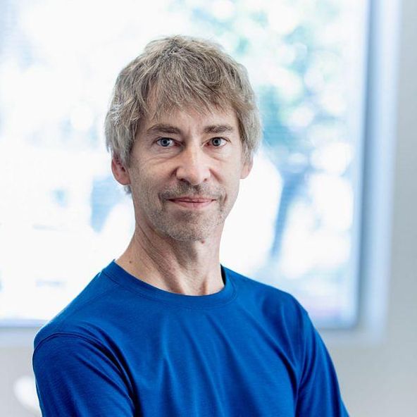 Robert Nelsen