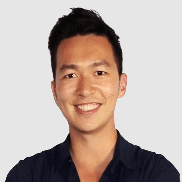 Robin Guo