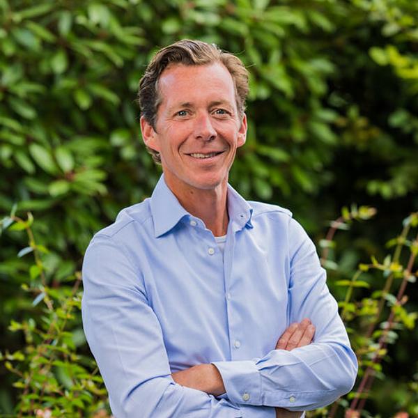 Robin van Boxsel