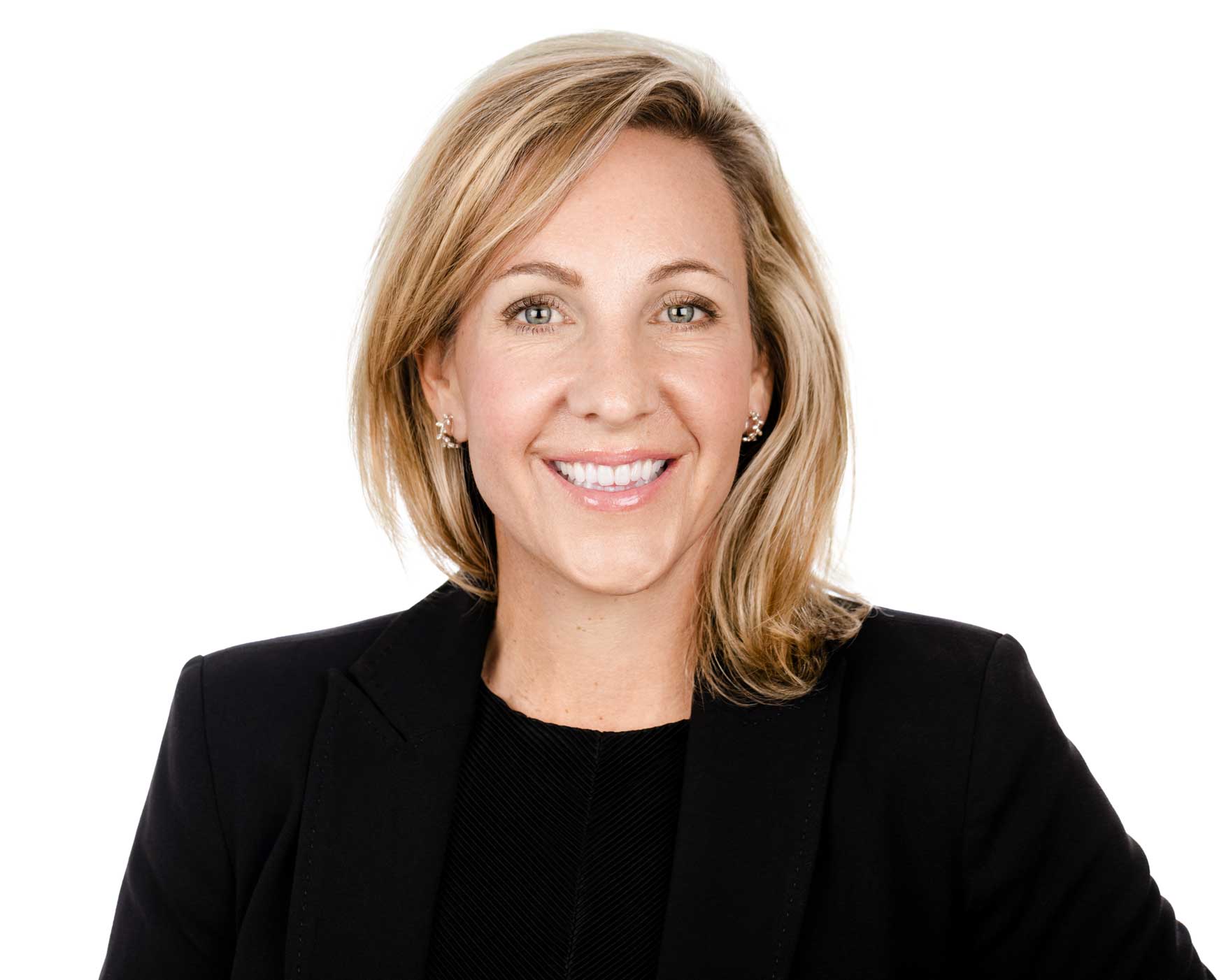 Robyn Drost