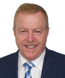 Rod North