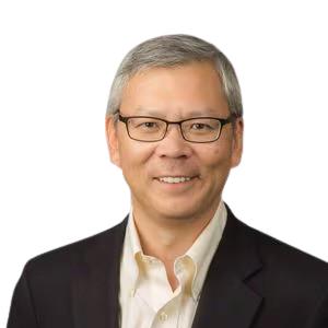 Roger Tung