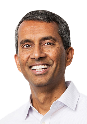 Rohan Palekar