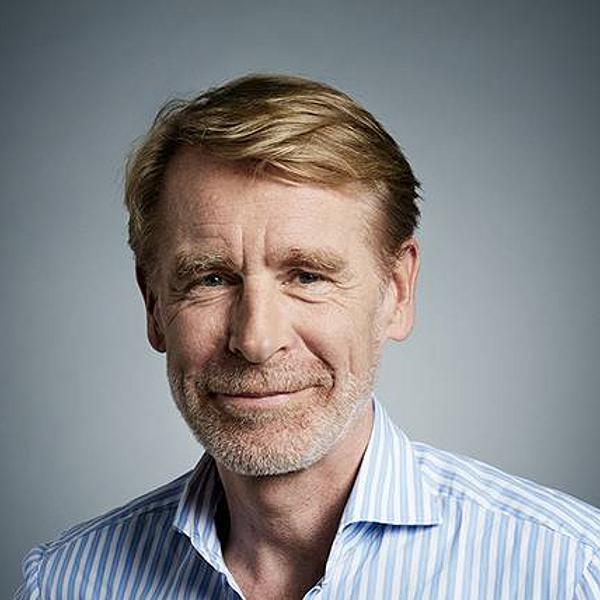 Rolf Mathies