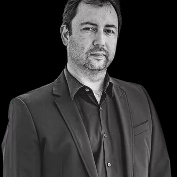 Roman Scharf