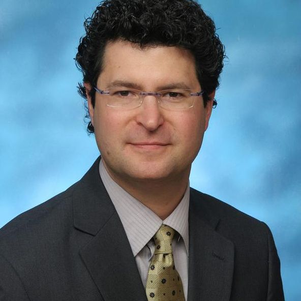 Ron Stern
