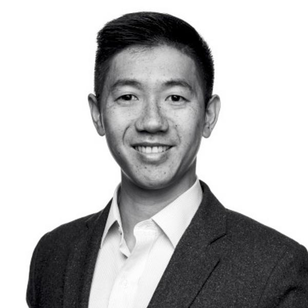 Roy Luo