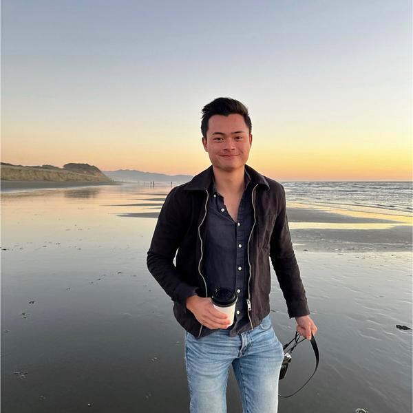 Ryan Li