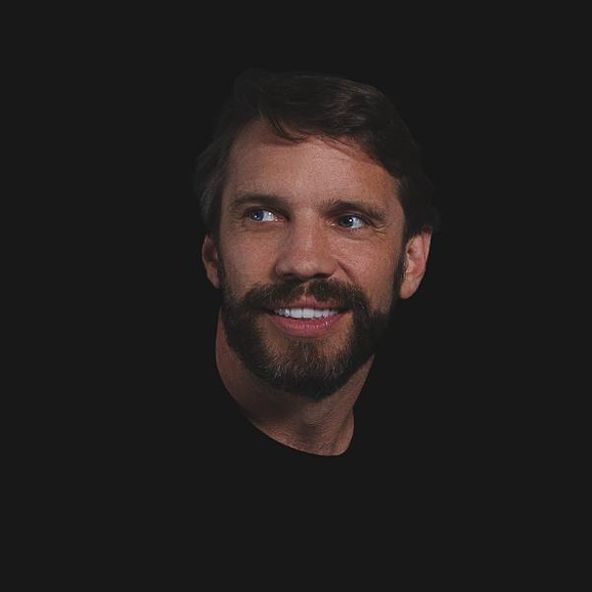 Ryan Petersen