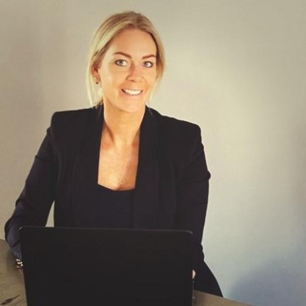 Sabine Bijker