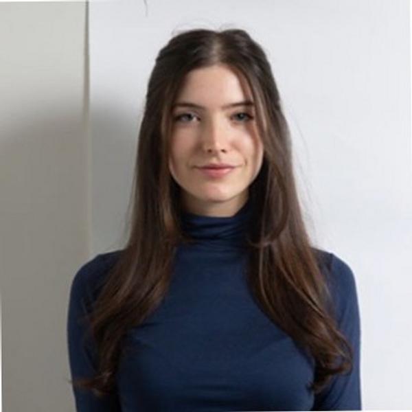 Sabrina Halper