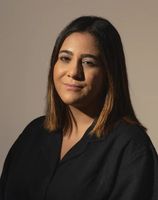 Sabrine Chahrour