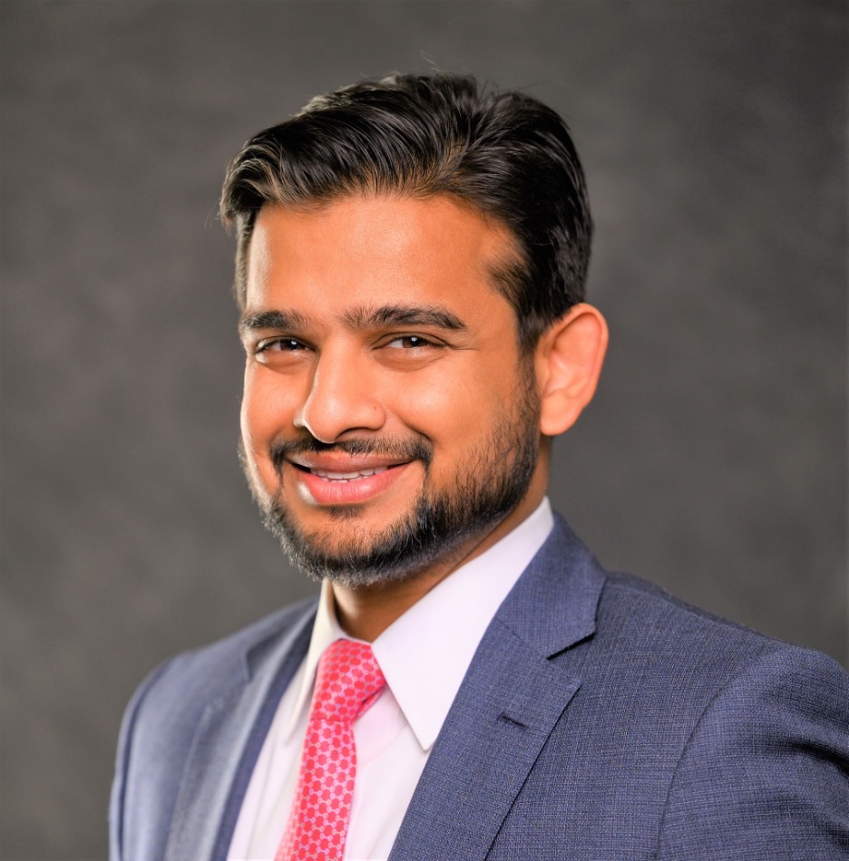 Sachin Agarwal