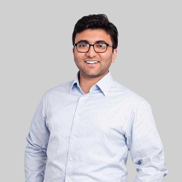 Sachin Jain